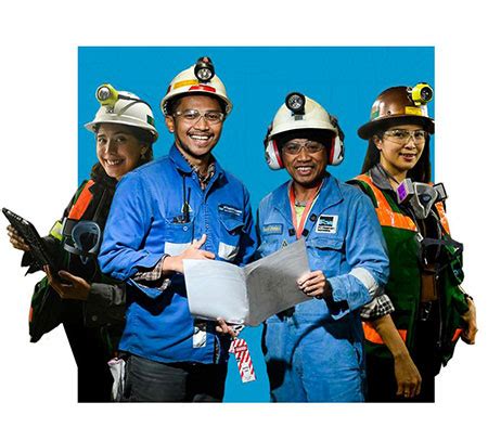 PT Freeport Indonesia Careers and Employment .